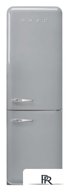 Холодильник Smeg FAB32RSV5 - Изображение №1 — Интернет-магазин ПроЗаказ