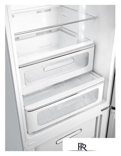Холодильник Smeg FAB32RSV5 - Изображение №6 — Интернет-магазин ПроЗаказ