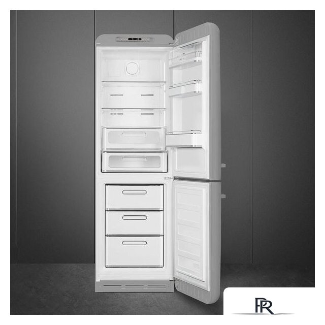 Холодильник Smeg FAB32RSV5 - Изображение №2 — Интернет-магазин ПроЗаказ