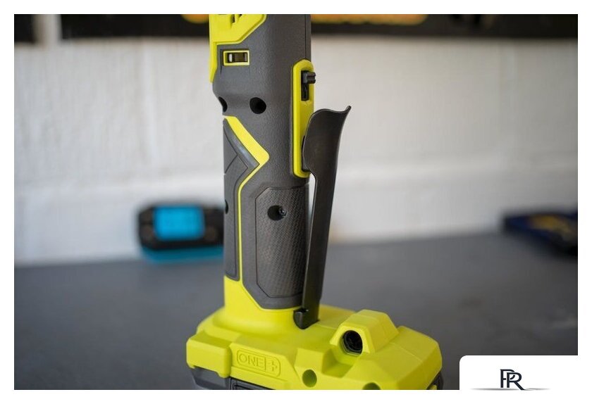 Трещотка Ryobi R18RW2-0 5133004833 (без АКБ) - Изображение №9 — Интернет-магазин ПроЗаказ