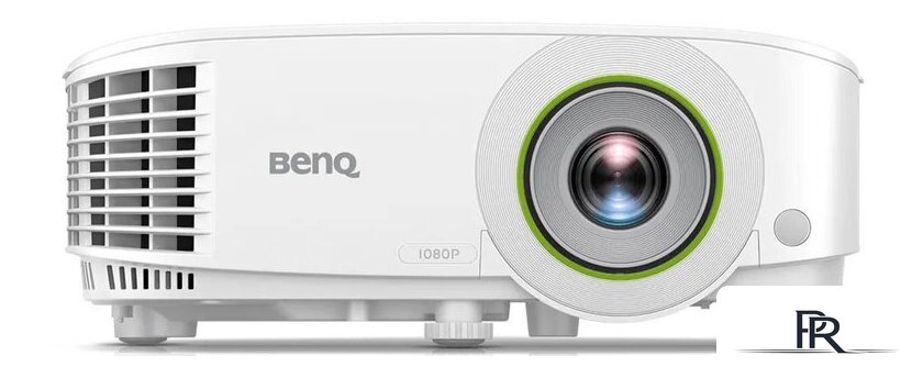 Проектор BenQ EW800ST - Изображение №2 — Интернет-магазин ПроЗаказ