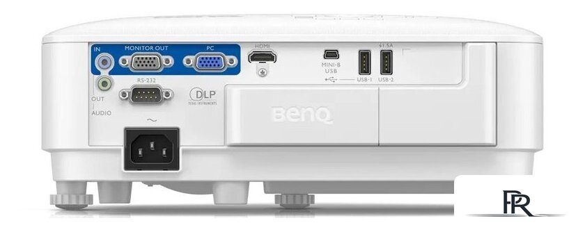 Проектор BenQ EW800ST - Изображение №3 — Интернет-магазин ПроЗаказ