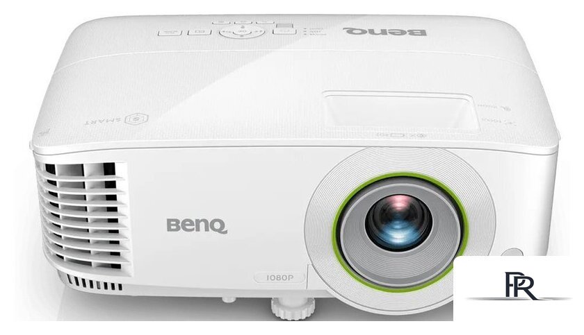 Проектор BenQ EW800ST - Изображение №4 — Интернет-магазин ПроЗаказ