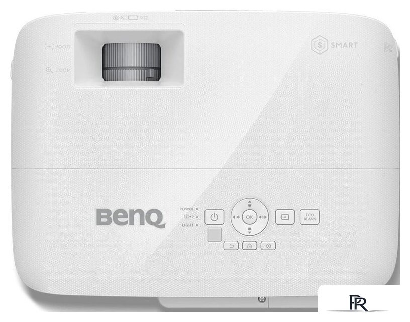 Проектор BenQ EW800ST - Изображение №8 — Интернет-магазин ПроЗаказ