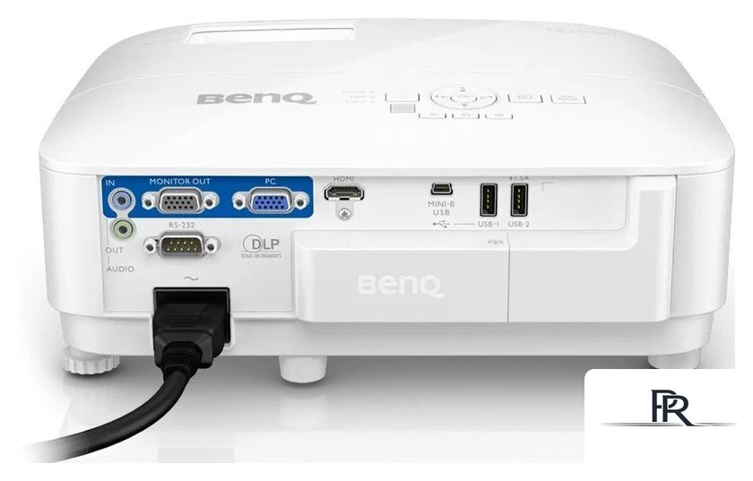 Проектор BenQ EW800ST - Изображение №5 — Интернет-магазин ПроЗаказ