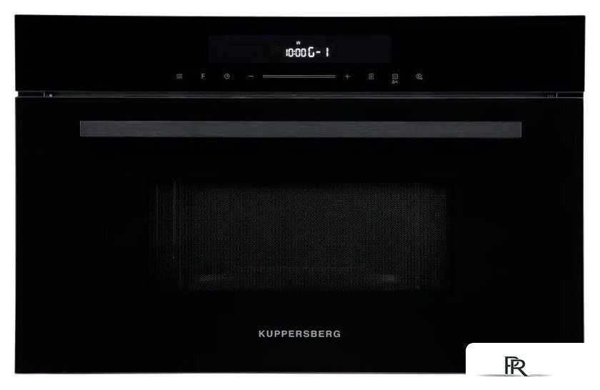 Микроволновая печь KUPPERSBERG HMW 634 B - Изображение №1 — Интернет-магазин ПроЗаказ