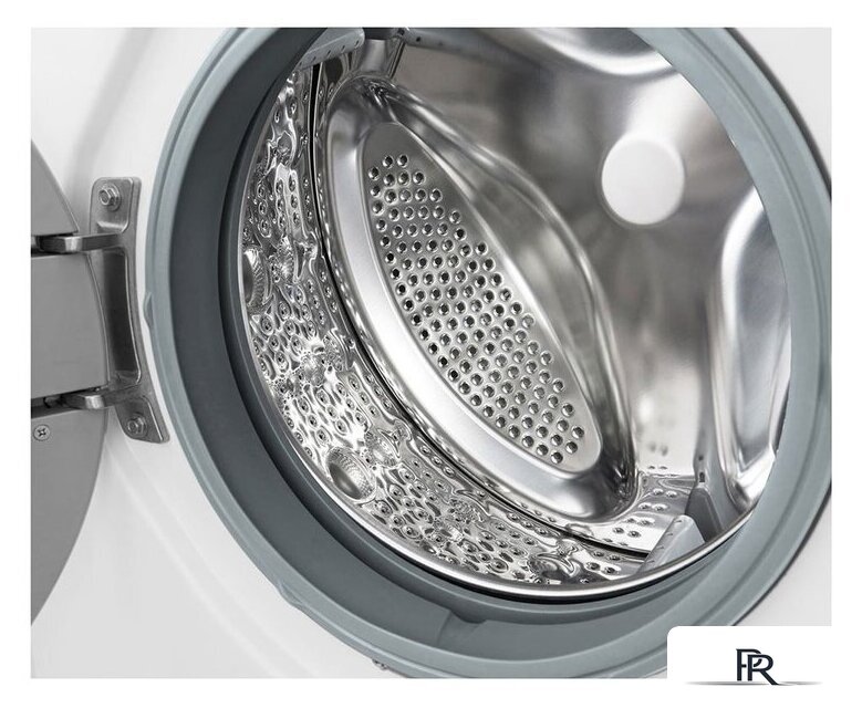 Стиральная машина LG F1296NDS0 - Изображение №5 — Интернет-магазин ПроЗаказ