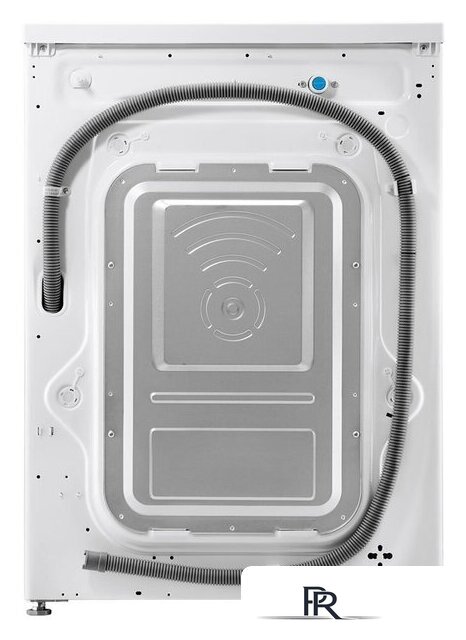 Стиральная машина LG F1296NDS0 - Изображение №7 — Интернет-магазин ПроЗаказ