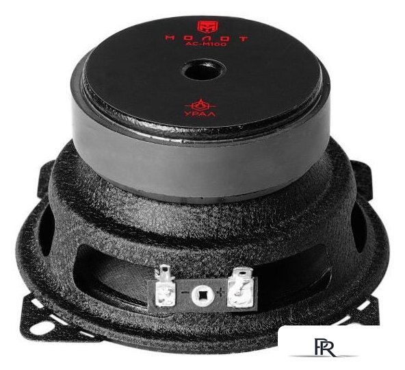 Широкополосная АС Урал АС-М100 Молот - Изображение №3 — Интернет-магазин ПроЗаказ