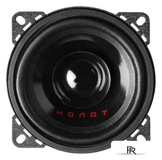 Широкополосная АС Урал АС-М100 Молот - Изображение №1 — Интернет-магазин ПроЗаказ