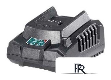 Зарядное устройство Total TFCLI2001 (20В) - Изображение №1 — Интернет-магазин ПроЗаказ