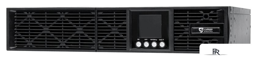 Источник бесперебойного питания Сайбер Электро Пилот-3000Р - Изображение №1 — Интернет-магазин ПроЗаказ