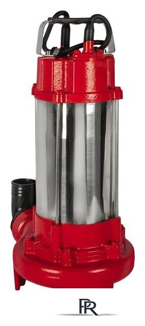 Фекальный насос Quattro Elementi Sewage 1700F Ci-Cut - Изображение №2 — Интернет-магазин ПроЗаказ