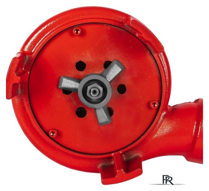 Фекальный насос Quattro Elementi Sewage 1700F Ci-Cut - Изображение №4 — Интернет-магазин ПроЗаказ