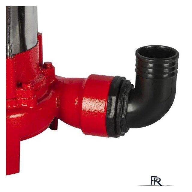 Фекальный насос Quattro Elementi Sewage 1700F Ci-Cut - Изображение №3 — Интернет-магазин ПроЗаказ