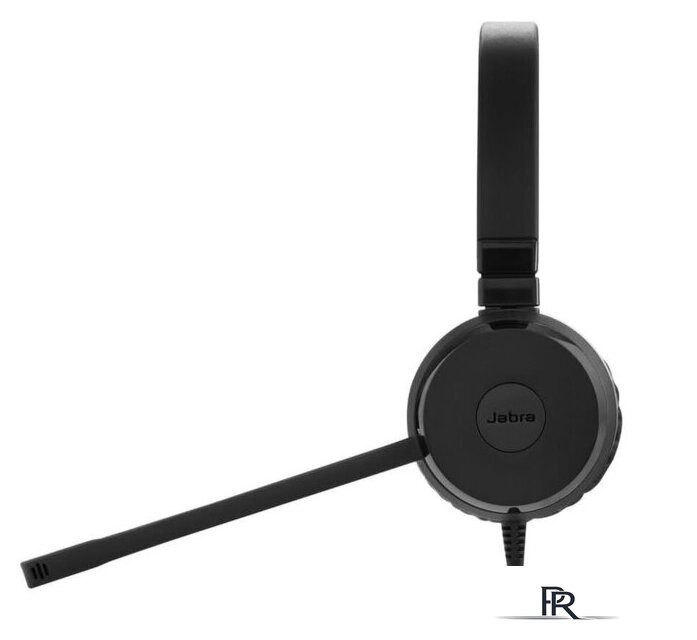 Офисная гарнитура Jabra Evolve 30 II MS Stereo USB-C/A - Изображение №3 — Интернет-магазин ПроЗаказ