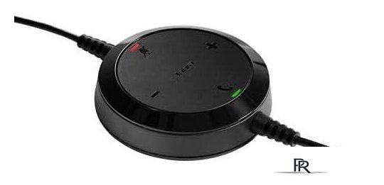 Офисная гарнитура Jabra Evolve 30 II MS Stereo USB-C/A - Изображение №4 — Интернет-магазин ПроЗаказ