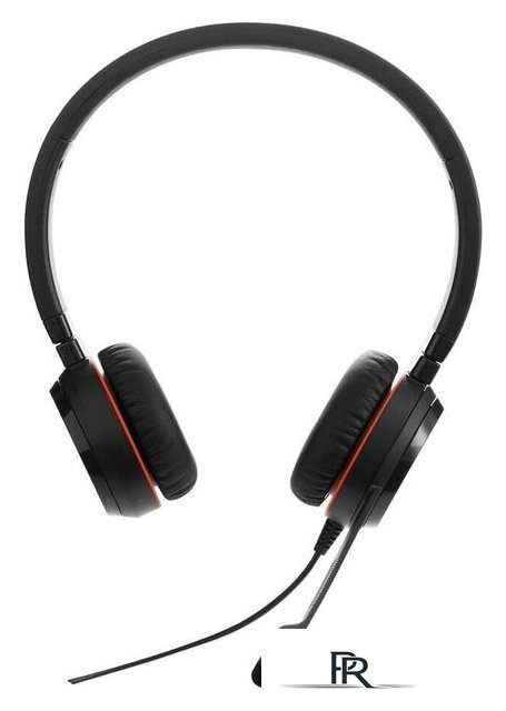 Офисная гарнитура Jabra Evolve 30 II MS Stereo USB-C/A - Изображение №2 — Интернет-магазин ПроЗаказ
