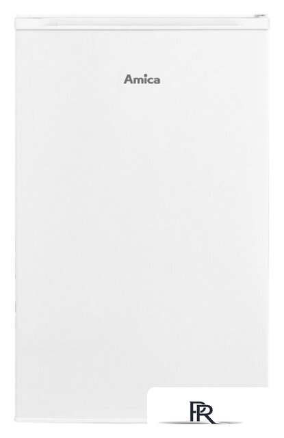 Однокамерный холодильник Amica FM135.4(E) - Изображение №1 — Интернет-магазин ПроЗаказ