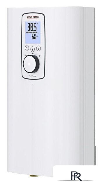 Проточный электрический водонагреватель STIEBEL ELTRON DCE-X 6/8 Premium - Изображение №2 — Интернет-магазин ПроЗаказ