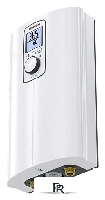 Проточный электрический водонагреватель STIEBEL ELTRON DCE-X 6/8 Premium - Изображение №3 — Интернет-магазин ПроЗаказ