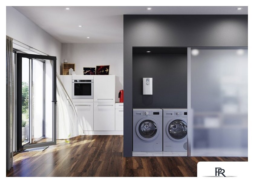 Проточный электрический водонагреватель STIEBEL ELTRON DCE-X 6/8 Premium - Изображение №6 — Интернет-магазин ПроЗаказ