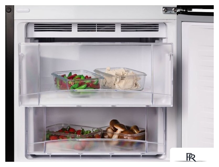 Холодильник Nord (Nordfrost) NRB 121 B - Изображение №8 — Интернет-магазин ПроЗаказ