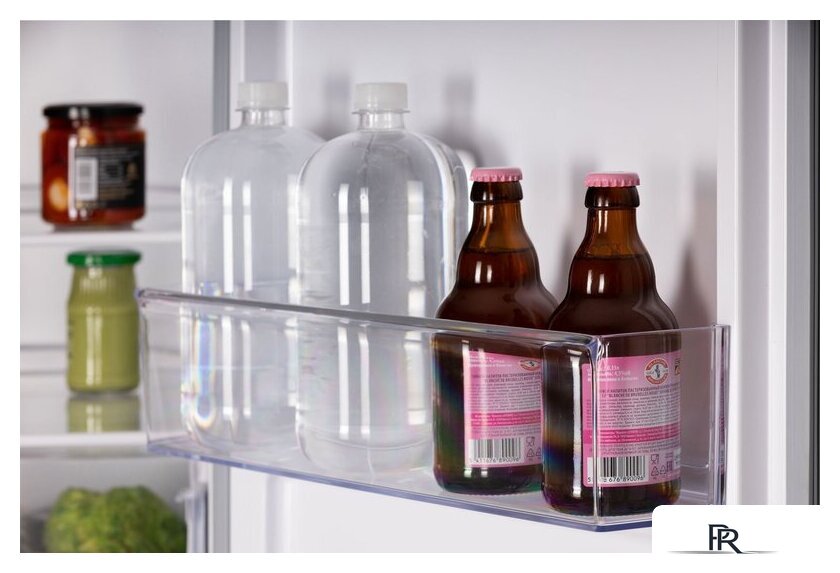 Холодильник Nord (Nordfrost) NRB 121 B - Изображение №6 — Интернет-магазин ПроЗаказ