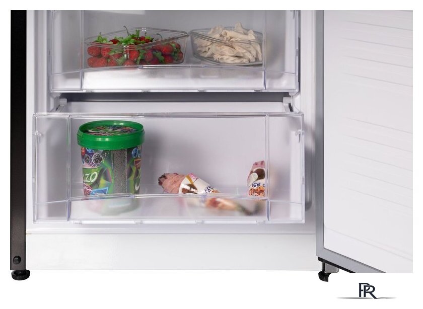 Холодильник Nord (Nordfrost) NRB 121 B - Изображение №10 — Интернет-магазин ПроЗаказ