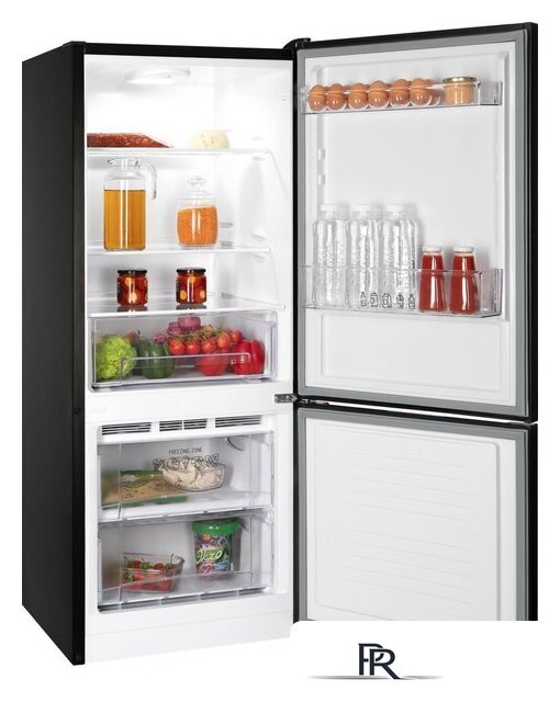 Холодильник Nord (Nordfrost) NRB 121 B - Изображение №2 — Интернет-магазин ПроЗаказ