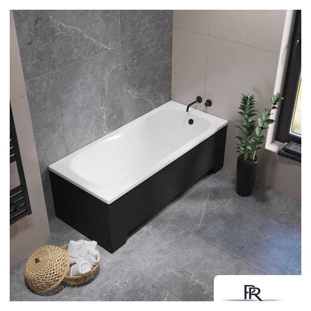 Ванна Lauter Sophia 150х70 21205150 - Изображение №18 — Интернет-магазин ПроЗаказ