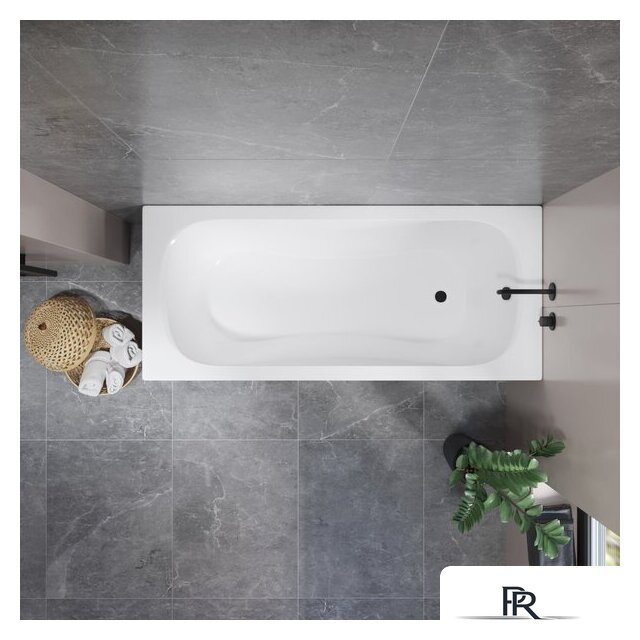 Ванна Lauter Sophia 150х70 21205150 - Изображение №21 — Интернет-магазин ПроЗаказ