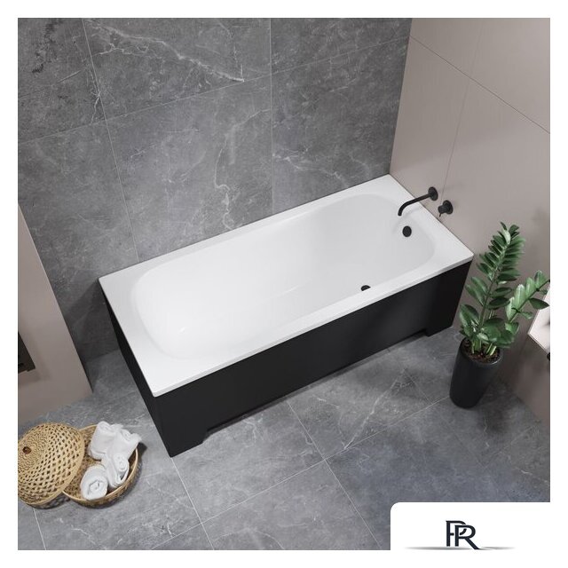 Ванна Lauter Sophia 150х70 21205150 - Изображение №19 — Интернет-магазин ПроЗаказ