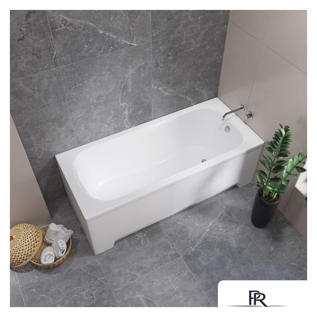 Ванна Lauter Sophia 150х70 21205150 - Изображение №7 — Интернет-магазин ПроЗаказ