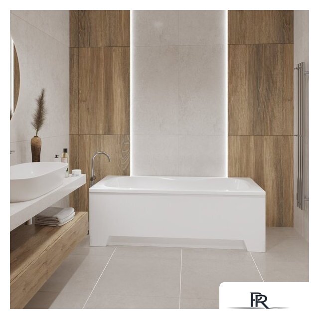 Ванна Lauter Sophia 150х70 21205150 - Изображение №14 — Интернет-магазин ПроЗаказ