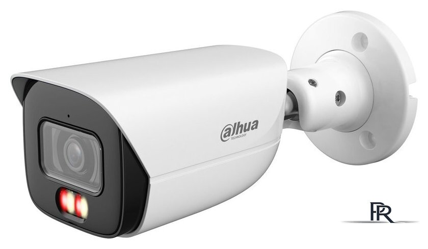 IP-камера Dahua DH-IPC-HFW3449EP-S-IL-0280B - Изображение №1 — Интернет-магазин ПроЗаказ