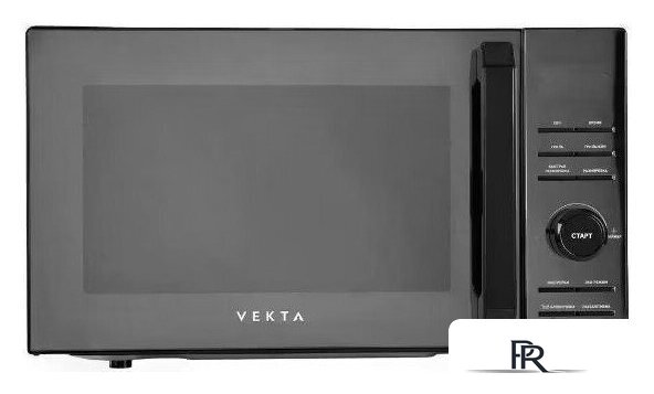 Микроволновая печь Vekta TG720ITM - Изображение №1 — Интернет-магазин ПроЗаказ
