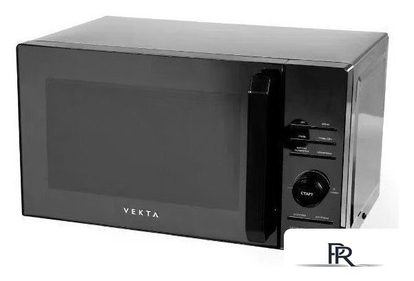 Микроволновая печь Vekta TG720ITM - Изображение №2 — Интернет-магазин ПроЗаказ