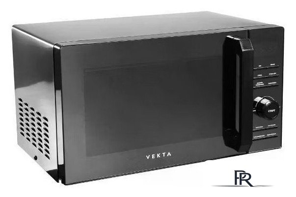 Микроволновая печь Vekta TG720ITM - Изображение №6 — Интернет-магазин ПроЗаказ
