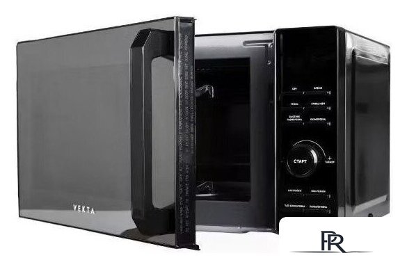 Микроволновая печь Vekta TG720ITM - Изображение №5 — Интернет-магазин ПроЗаказ