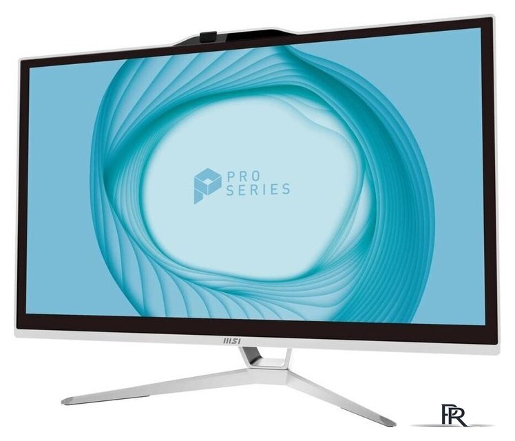 Моноблок MSI Pro AP222T 14MA-643XRU - Изображение №2 — Интернет-магазин ПроЗаказ
