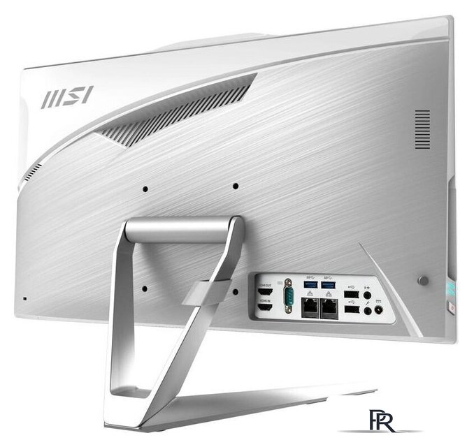 Моноблок MSI Pro AP222T 14MA-643XRU - Изображение №3 — Интернет-магазин ПроЗаказ