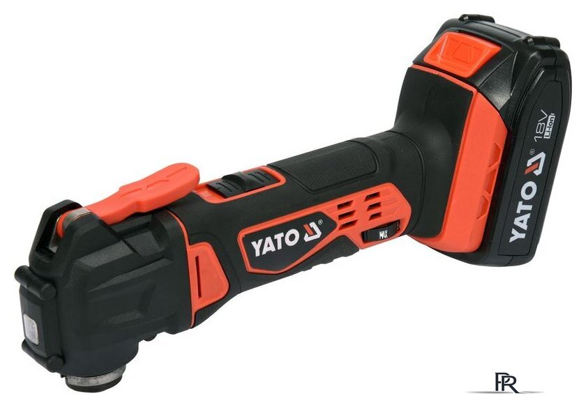 Реноватор Yato YT-82818 - Изображение №1 — Интернет-магазин ПроЗаказ
