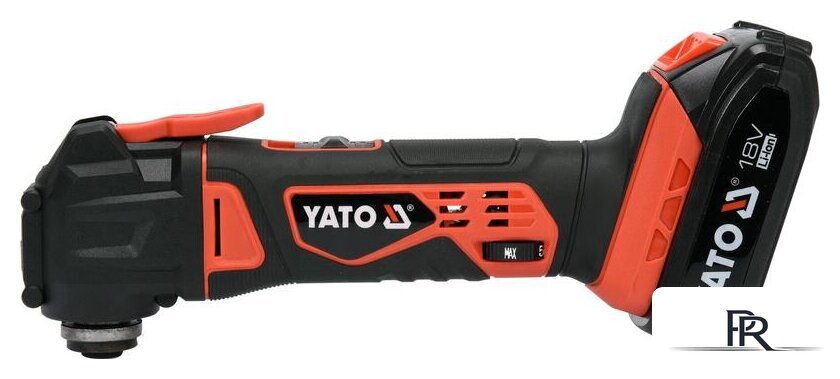 Реноватор Yato YT-82818 - Изображение №2 — Интернет-магазин ПроЗаказ