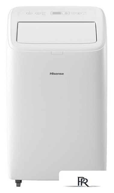 Мобильный кондиционер Hisense C-series AP-12CW4GQCS00 - Изображение №1 — Интернет-магазин ПроЗаказ