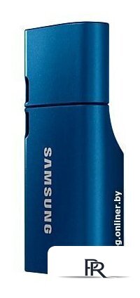 USB Flash Samsung USB Type-C 512GB (синий) - Изображение №1 — Интернет-магазин ПроЗаказ