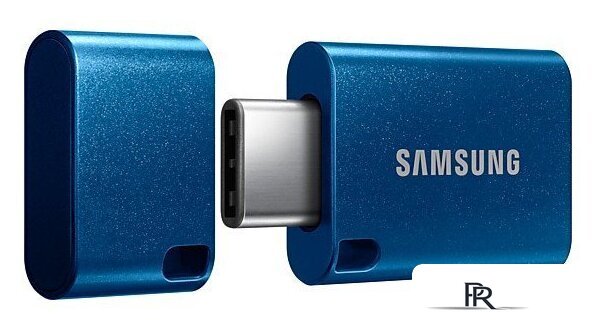 USB Flash Samsung USB Type-C 512GB (синий) - Изображение №4 — Интернет-магазин ПроЗаказ