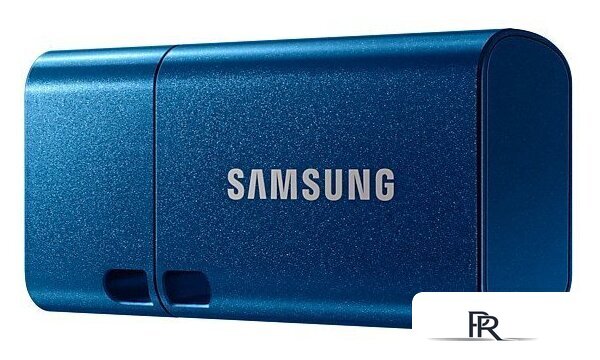 USB Flash Samsung USB Type-C 512GB (синий) - Изображение №2 — Интернет-магазин ПроЗаказ