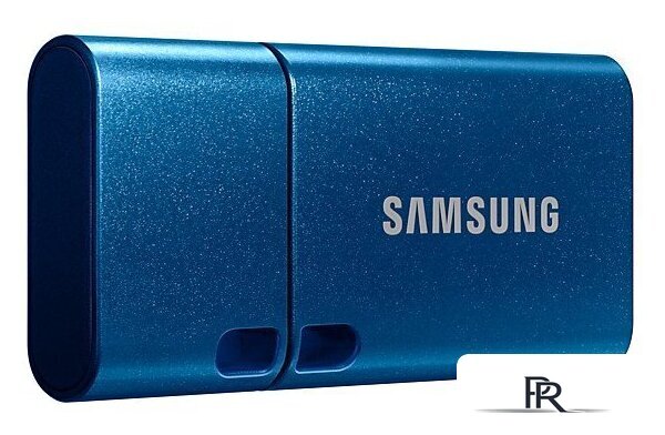 USB Flash Samsung USB Type-C 512GB (синий) - Изображение №3 — Интернет-магазин ПроЗаказ
