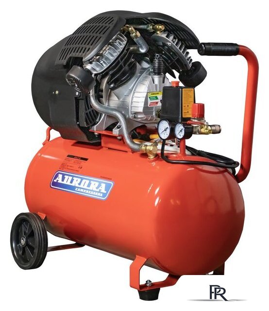 Компрессор Aurora Gale-45 - Изображение №5 — Интернет-магазин ПроЗаказ